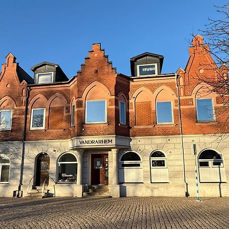 Torget Vandrarhem Kävlinge 외부 사진
