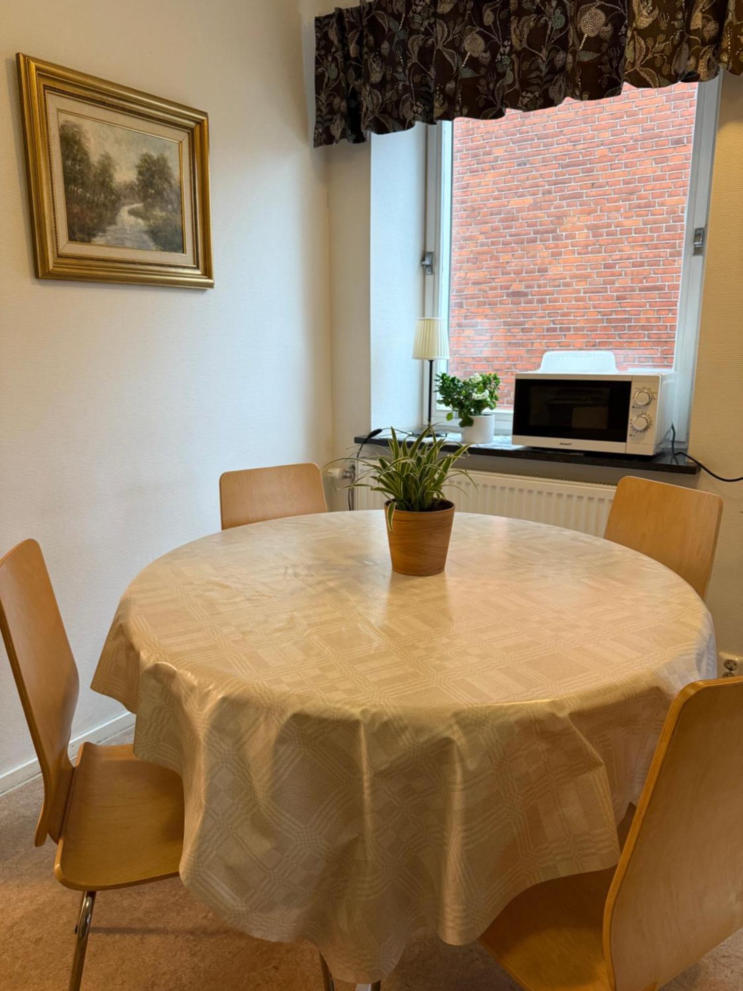 Torget Vandrarhem Kävlinge 외부 사진