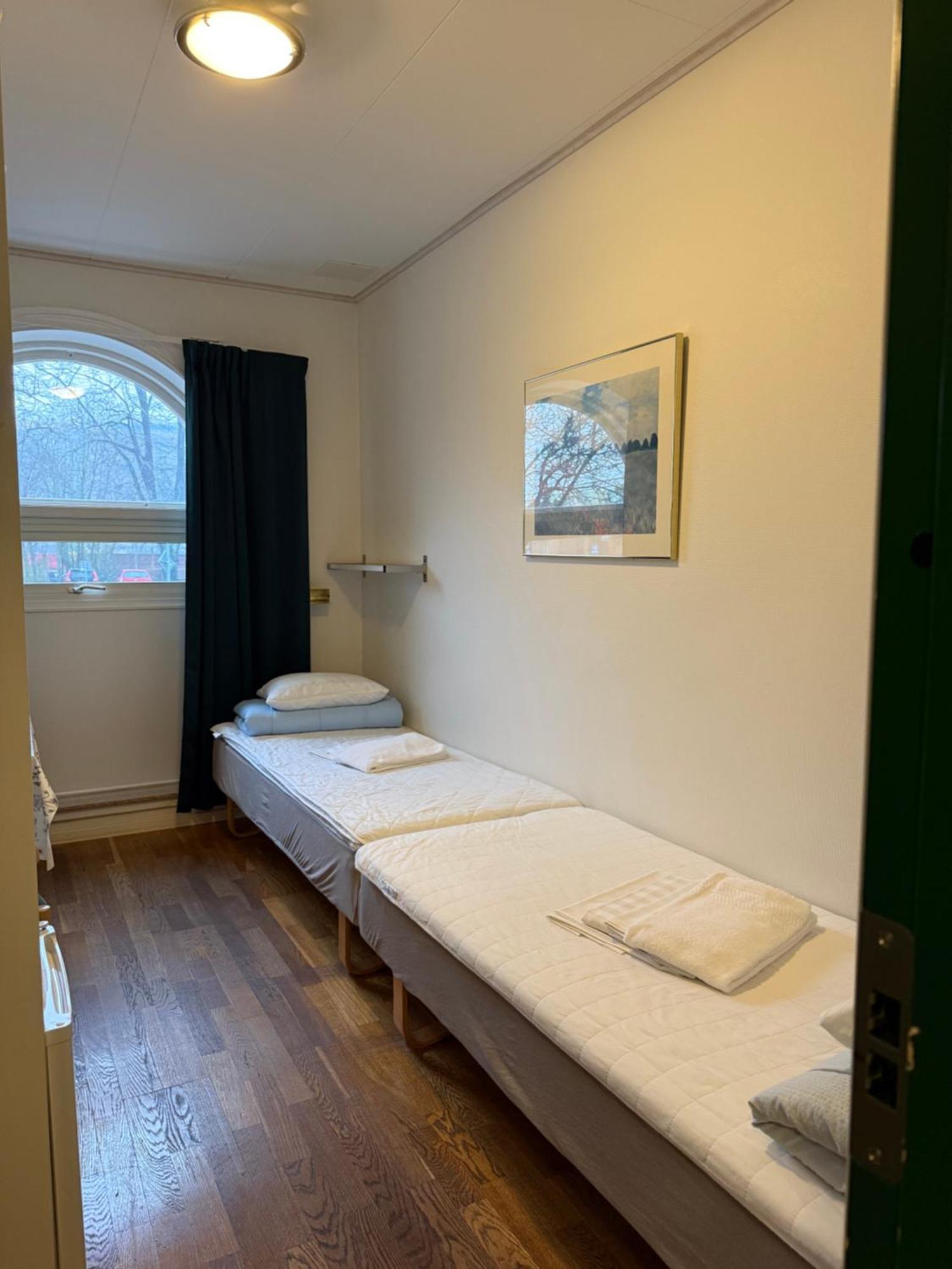 Torget Vandrarhem Kävlinge 외부 사진